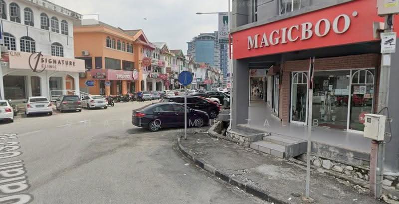 Shop / Office for Rent in Taipan Business Centre (Subang Jaya) - Shafiq Muttalib - Exterior - PropertyGuru.com.my