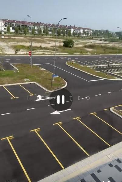 Shop / Office for Rent in Bandar Rimbayu (Telok Panglima Garang) - Hata Teo - Exterior - PropertyGuru.com.my