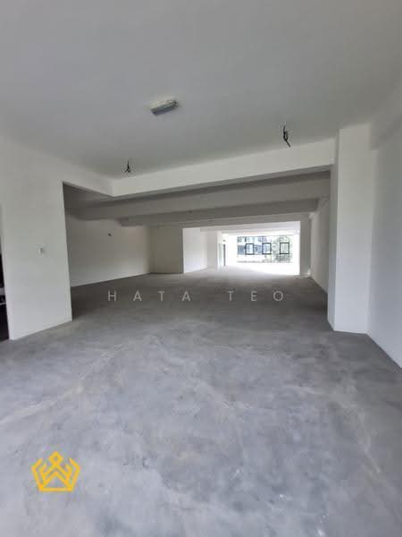 Shop / Office for Rent in Bandar Rimbayu (Telok Panglima Garang) - Hata Teo - Interior - PropertyGuru.com.my