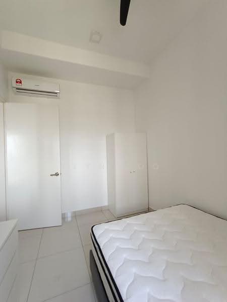 Kondominium untuk Disewa di The Parque Residences - Elyn Soo - Bedroom - PropertyGuru.com.my