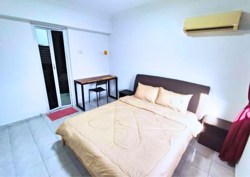 Flat for Rent at Taman Pekaka - Clifton Chee - PropertyGuru.com.my