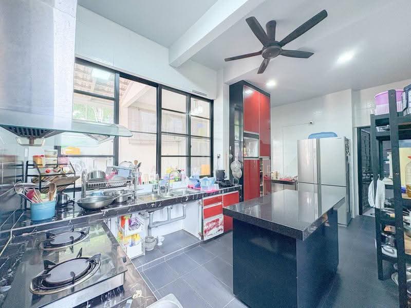 Semi-Detached House for Sale in Seksyen 7 (Shah Alam) - Mohammad Din Majid - PropertyGuru.com.my