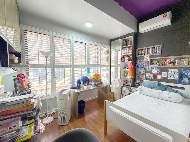 Semi-Detached House for Sale in Seksyen 7 (Shah Alam) - Mohammad Din Majid - PropertyGuru.com.my