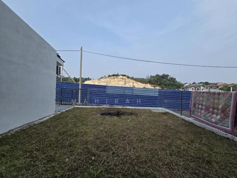Terraced House for Sale in Kampung Desa Putra (Dengkil) - Mahirah . - Exterior - PropertyGuru.com.my