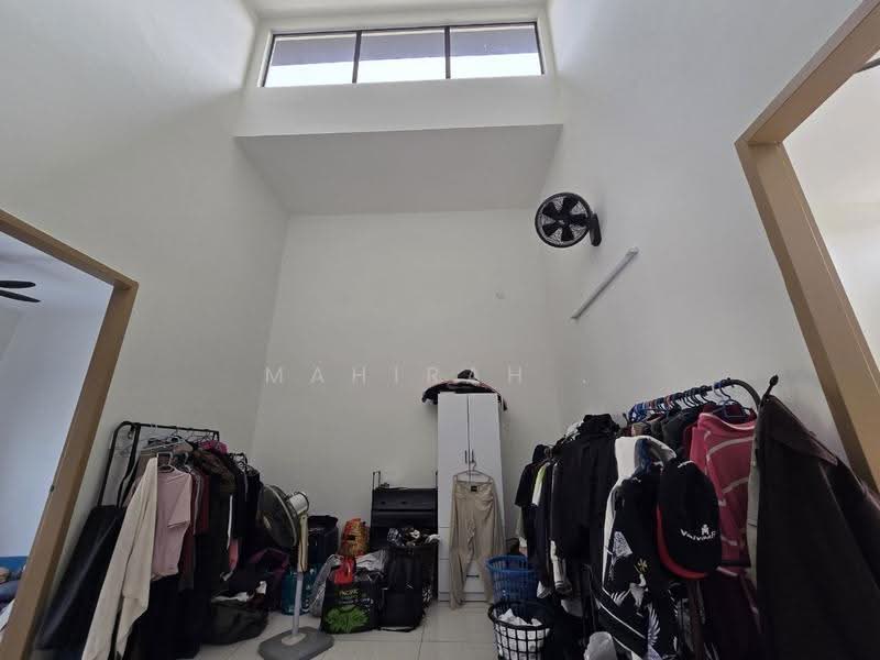 Terraced House for Sale in Kampung Desa Putra (Dengkil) - Mahirah . - Interior - PropertyGuru.com.my