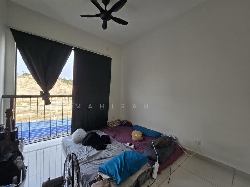 Terraced House for Sale in Kampung Desa Putra (Dengkil) - Mahirah . - Bedroom - PropertyGuru.com.my