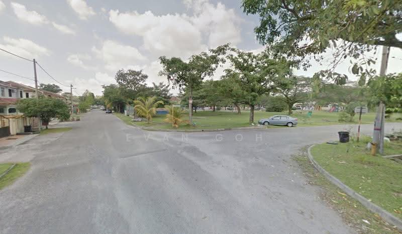 2-storey Terraced House for Sale in Saujana Puchong (Puchong) - Evan Goh - Exterior - PropertyGuru.com.my