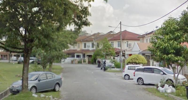 2-storey Terraced House for Sale in Saujana Puchong (Puchong) - Evan Goh - Exterior - PropertyGuru.com.my