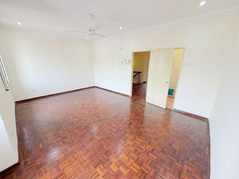2-storey Terraced House for Sale in Saujana Puchong (Puchong) - Evan Goh - Living Room - PropertyGuru.com.my