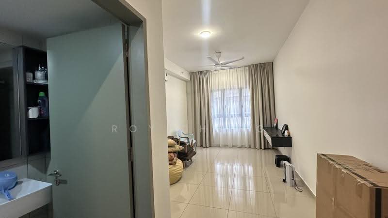 Service Residence for Rent at D'Vine - Roy Chong - PropertyGuru.com.my