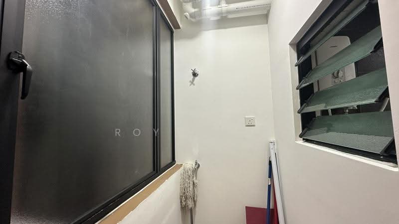 Service Residence for Rent at D'Vine - Roy Chong - PropertyGuru.com.my