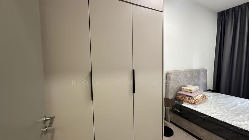 Service Residence for Rent at D'Vine - Roy Chong - PropertyGuru.com.my