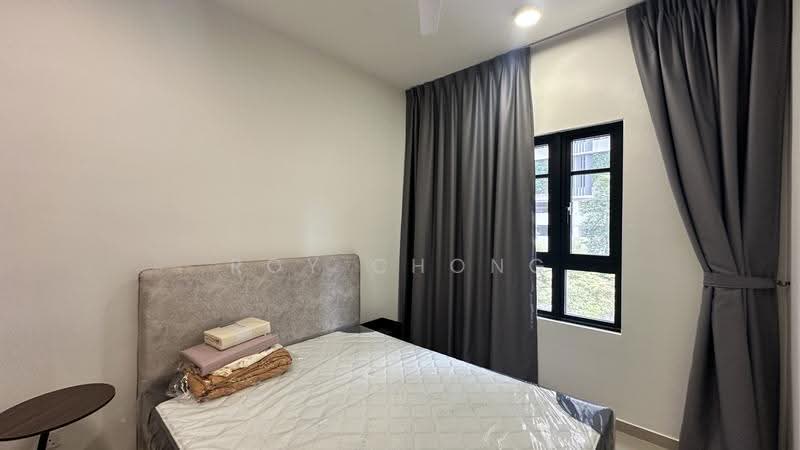 Service Residence for Rent at D'Vine - Roy Chong - PropertyGuru.com.my