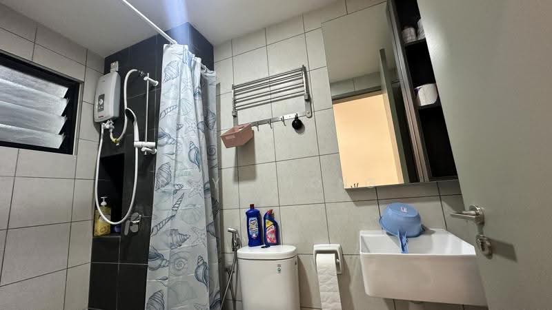 Service Residence for Rent at D'Vine - Roy Chong - PropertyGuru.com.my