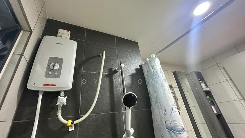 Service Residence for Rent at D'Vine - Roy Chong - PropertyGuru.com.my