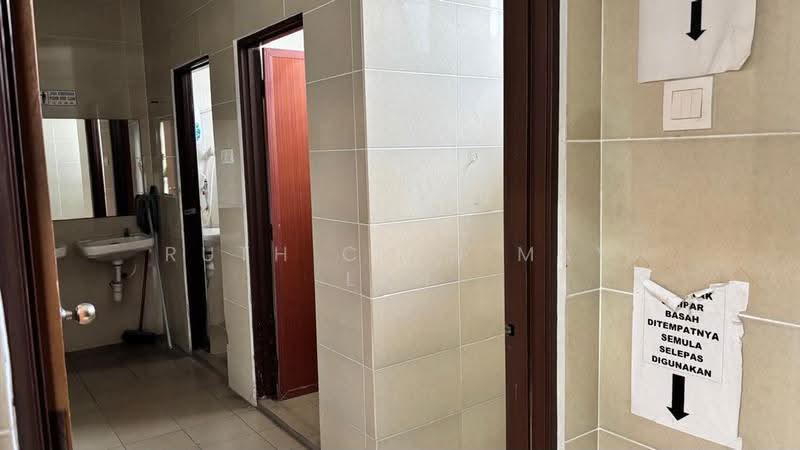 Factory for Sale in Semenyih (Selangor) - Ruth Chin May Lan - PropertyGuru.com.my