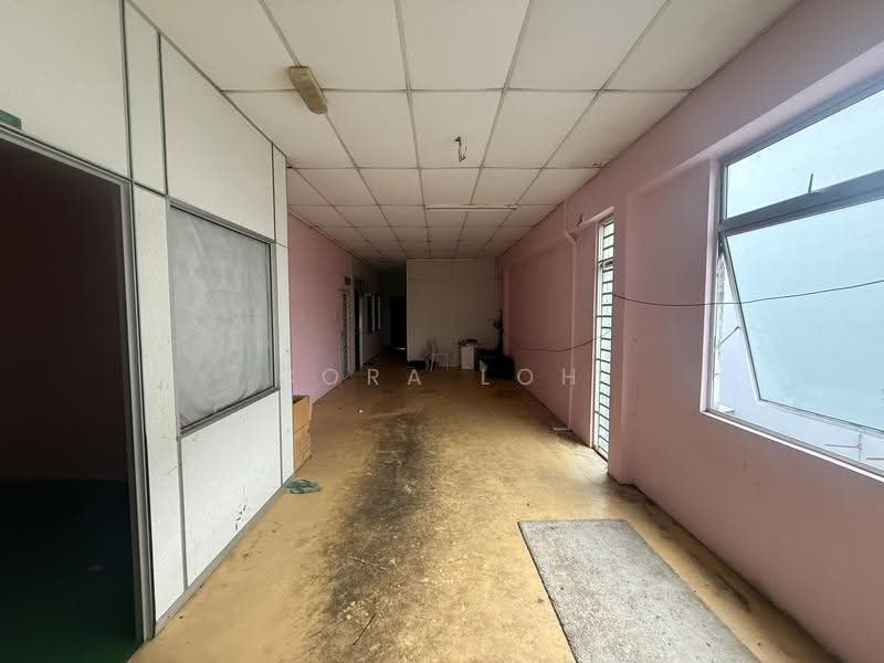 Kedai / Pejabat untuk Disewa di Bandar Dato Onn (Tebrau) - Cora Loh - Interior - PropertyGuru.com.my