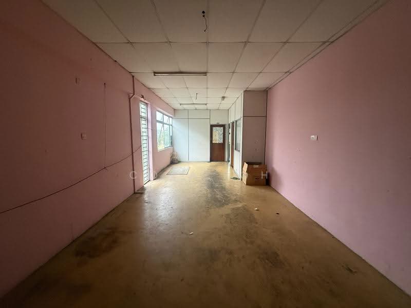 Kedai / Pejabat untuk Disewa di Bandar Dato Onn (Tebrau) - Cora Loh - Interior - PropertyGuru.com.my