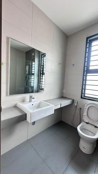 2-storey Terraced House for Rent in Bandar Kinrara Seksyen 1 (Bandar Kinrara) - Ribena Lee - PropertyGuru.com.my