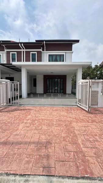 2-storey Terraced House for Rent in Bandar Kinrara Seksyen 1 (Bandar Kinrara) - Ribena Lee - PropertyGuru.com.my