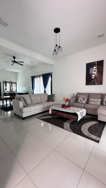 2-storey Terraced House for Rent in Bandar Kinrara Seksyen 1 (Bandar Kinrara) - Ribena Lee - PropertyGuru.com.my
