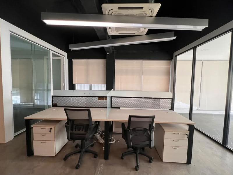 Kilang Berkembar untuk Disewa di Saujana Rawang (Rawang) - David Lee - Interior - PropertyGuru.com.my