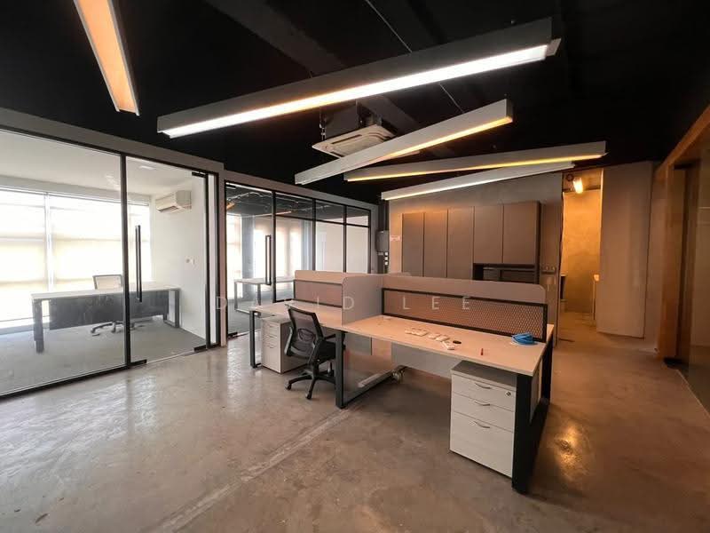 Kilang Berkembar untuk Disewa di Saujana Rawang (Rawang) - David Lee - Interior - PropertyGuru.com.my