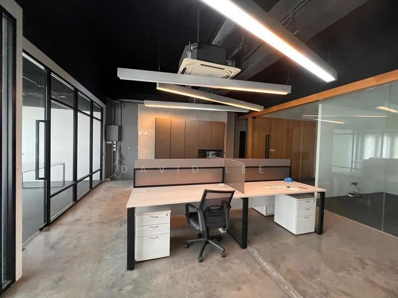 Kilang Berkembar untuk Disewa di Saujana Rawang (Rawang) - David Lee - Interior - PropertyGuru.com.my
