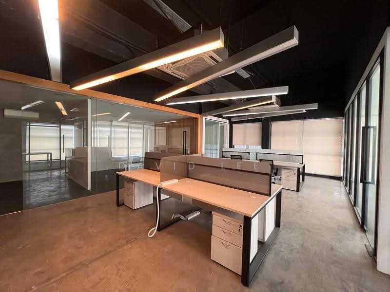 Kilang Berkembar untuk Disewa di Saujana Rawang (Rawang) - David Lee - Interior - PropertyGuru.com.my