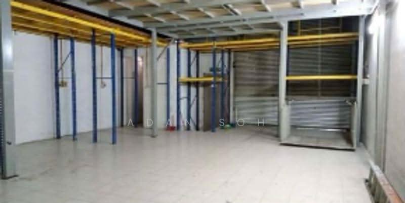Kilang Teres untuk Disewa di Batu 9 (Cheras) - Adan Soh - Interior - PropertyGuru.com.my