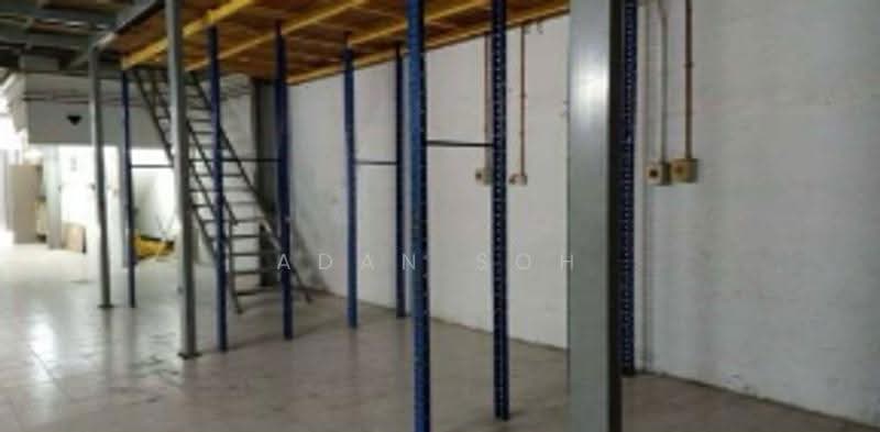 Kilang Teres untuk Disewa di Batu 9 (Cheras) - Adan Soh - Interior - PropertyGuru.com.my