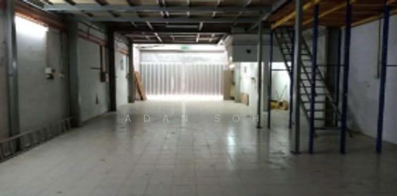Kilang Teres untuk Disewa di Batu 9 (Cheras) - Adan Soh - Interior - PropertyGuru.com.my