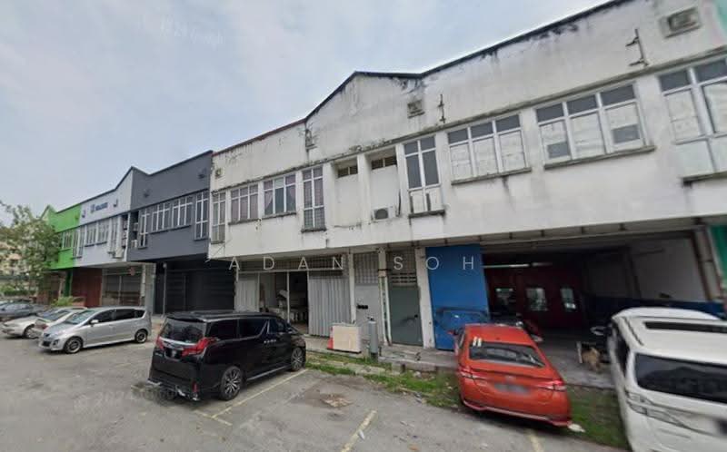 Kilang Teres untuk Disewa di Batu 9 (Cheras) - Adan Soh - Exterior - PropertyGuru.com.my