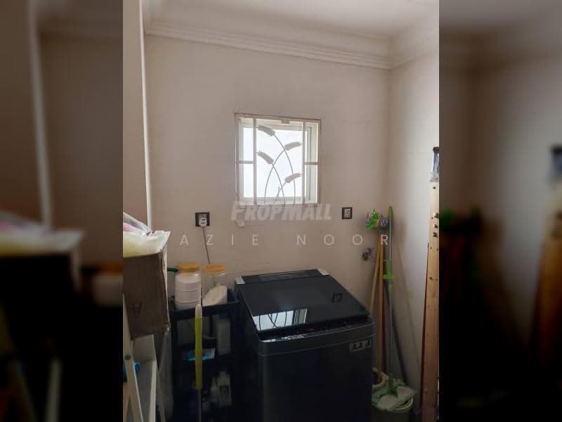 2-storey Terraced House for Sale in Kota Kemuning (Shah Alam) - Fazie Noor - Interior - PropertyGuru.com.my