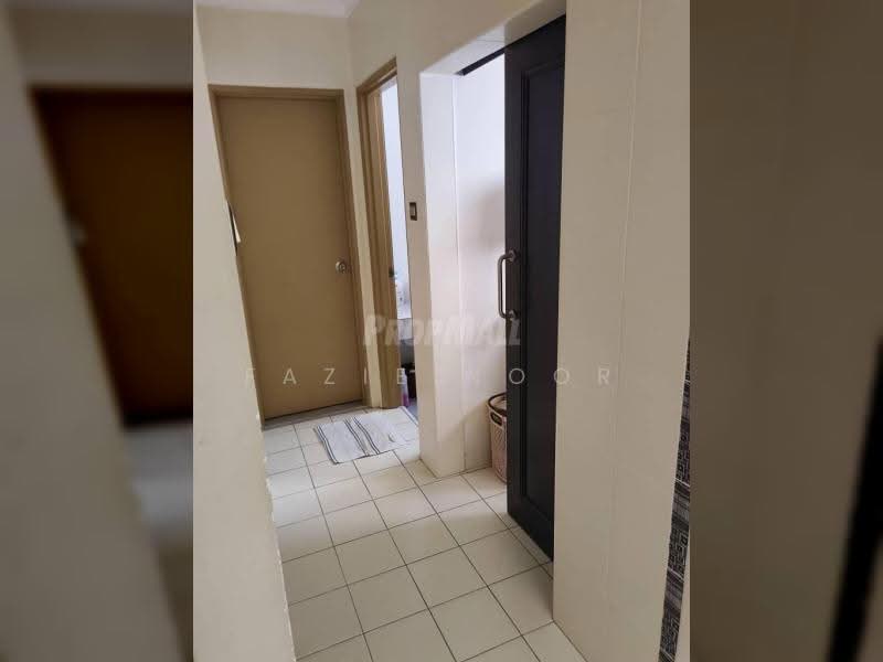 2-storey Terraced House for Sale in Kota Kemuning (Shah Alam) - Fazie Noor - Interior - PropertyGuru.com.my