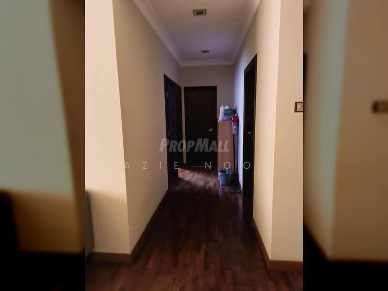 2-storey Terraced House for Sale in Kota Kemuning (Shah Alam) - Fazie Noor - Corridor - PropertyGuru.com.my