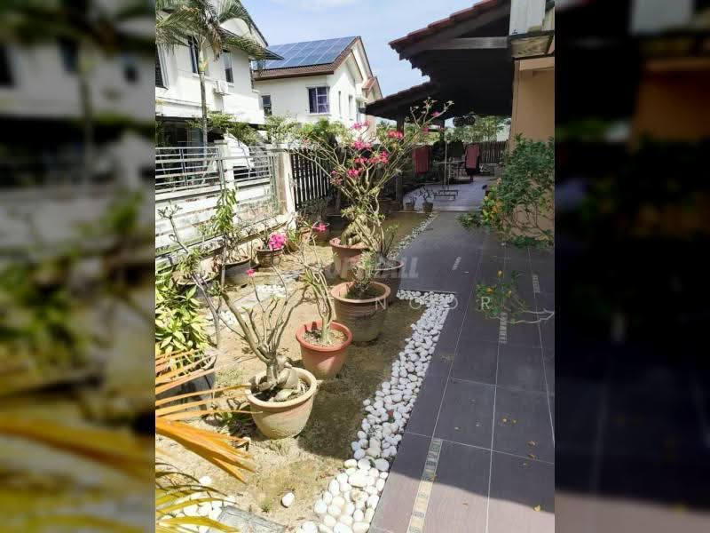 2-storey Terraced House for Sale in Kota Kemuning (Shah Alam) - Fazie Noor - Exterior - PropertyGuru.com.my