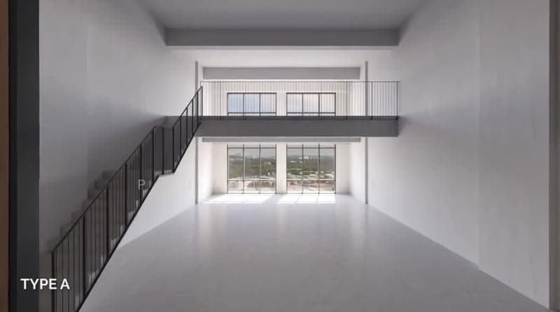 Warehouse for Sale in Kota Damansara (Selangor) - Pui Ling Lee - Interior - PropertyGuru.com.my