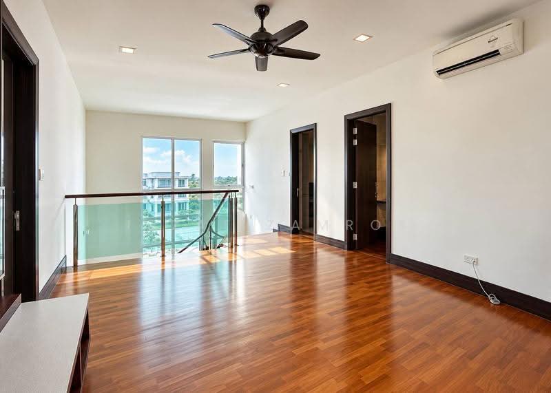 Zero-Lot Bungalow for Sale in Wangsa Maju (Kuala Lumpur) - Izzat Zamros - Interior - PropertyGuru.com.my