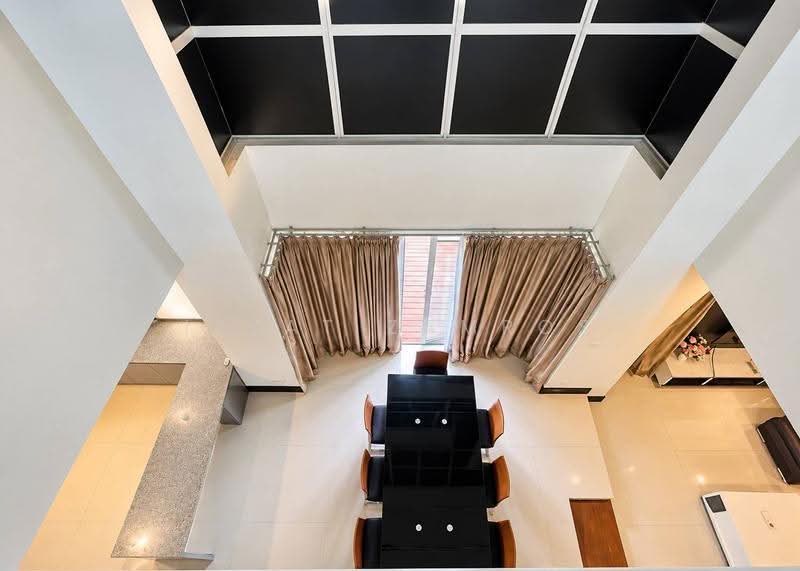 Zero-Lot Bungalow for Sale in Wangsa Maju (Kuala Lumpur) - Izzat Zamros - Dining Room - PropertyGuru.com.my
