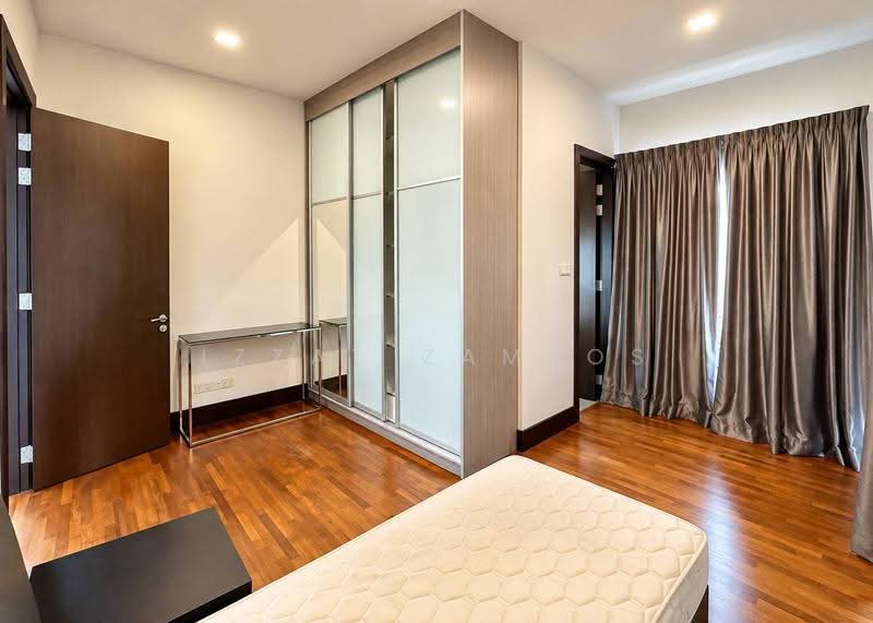 Zero-Lot Bungalow for Sale in Wangsa Maju (Kuala Lumpur) - Izzat Zamros - PropertyGuru.com.my
