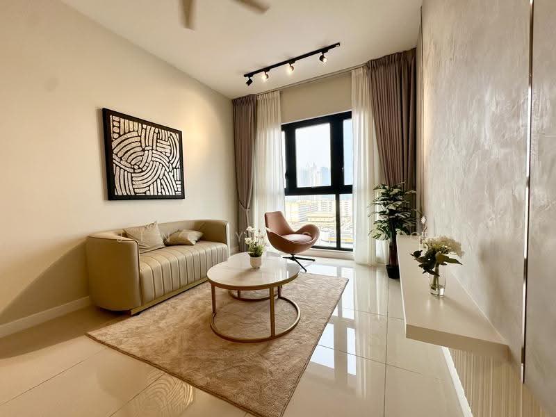Condominium for Sale at Skyline KL - Jing Yi Chong - PropertyGuru.com.my