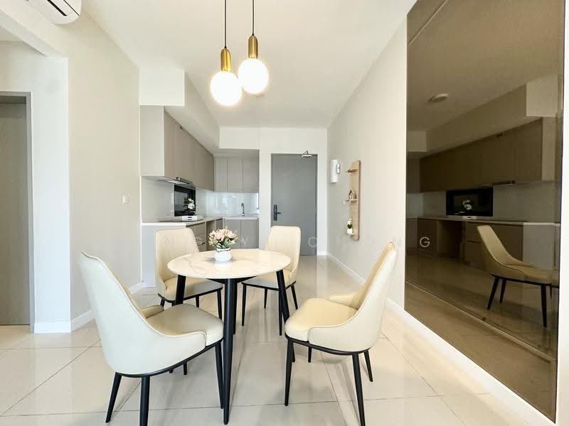 Condominium for Sale at Skyline KL - Jing Yi Chong - PropertyGuru.com.my