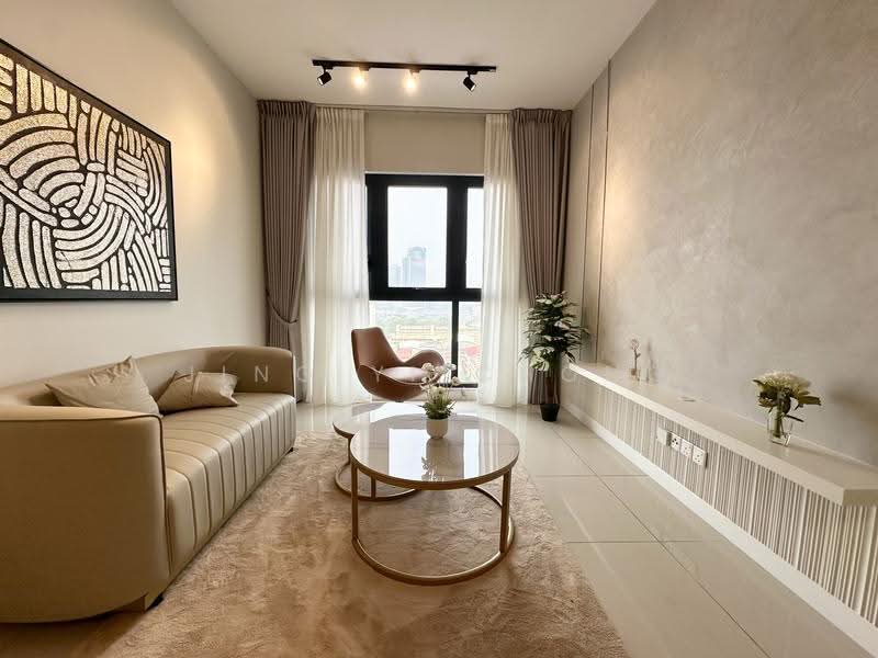 Condominium for Sale at Skyline KL - Jing Yi Chong - PropertyGuru.com.my