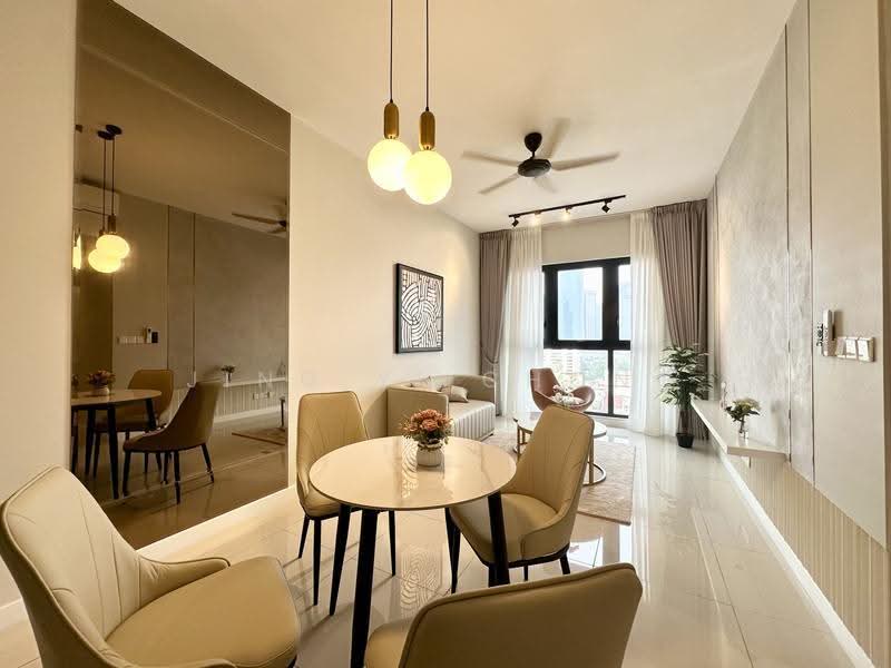 Condominium for Sale at Skyline KL - Jing Yi Chong - PropertyGuru.com.my