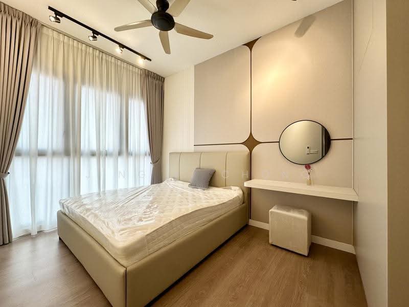 Condominium for Sale at Skyline KL - Jing Yi Chong - PropertyGuru.com.my