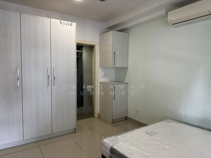 Service Residence for Rent at Solstice @ Pan'gaea - Muna Zawani Muhamad - Bedroom - PropertyGuru.com.my
