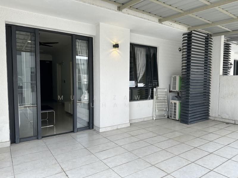 Service Residence for Rent at Solstice @ Pan'gaea - Muna Zawani Muhamad - Interior - PropertyGuru.com.my