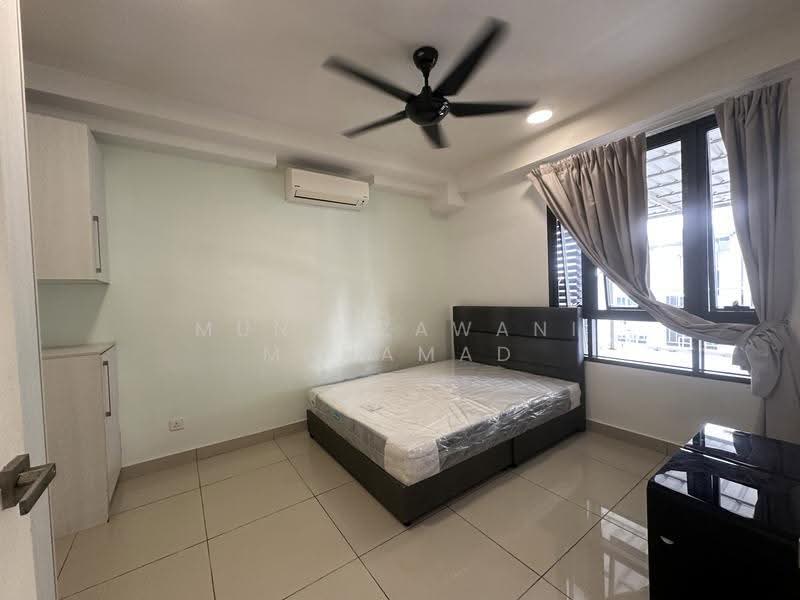 Service Residence for Rent at Solstice @ Pan'gaea - Muna Zawani Muhamad - PropertyGuru.com.my