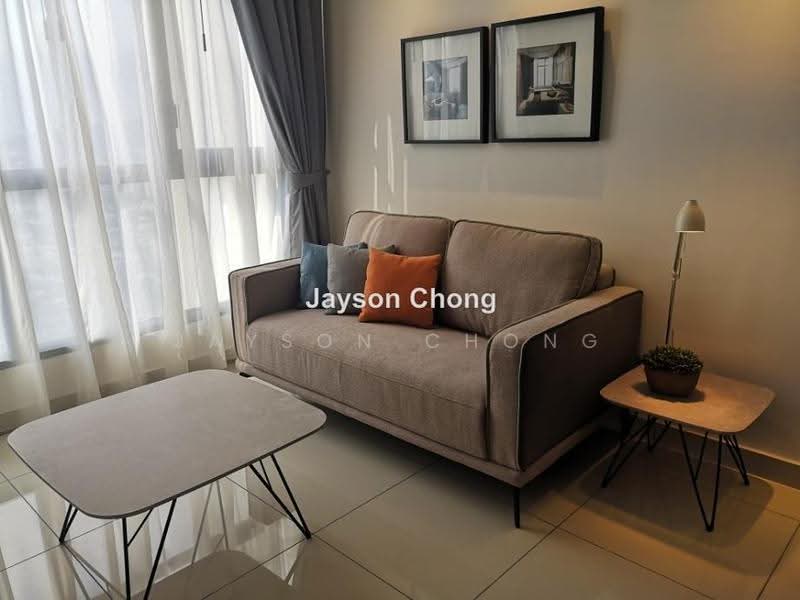 Service Residence for Rent at 28 Boulevard - Jayson chong - PropertyGuru.com.my